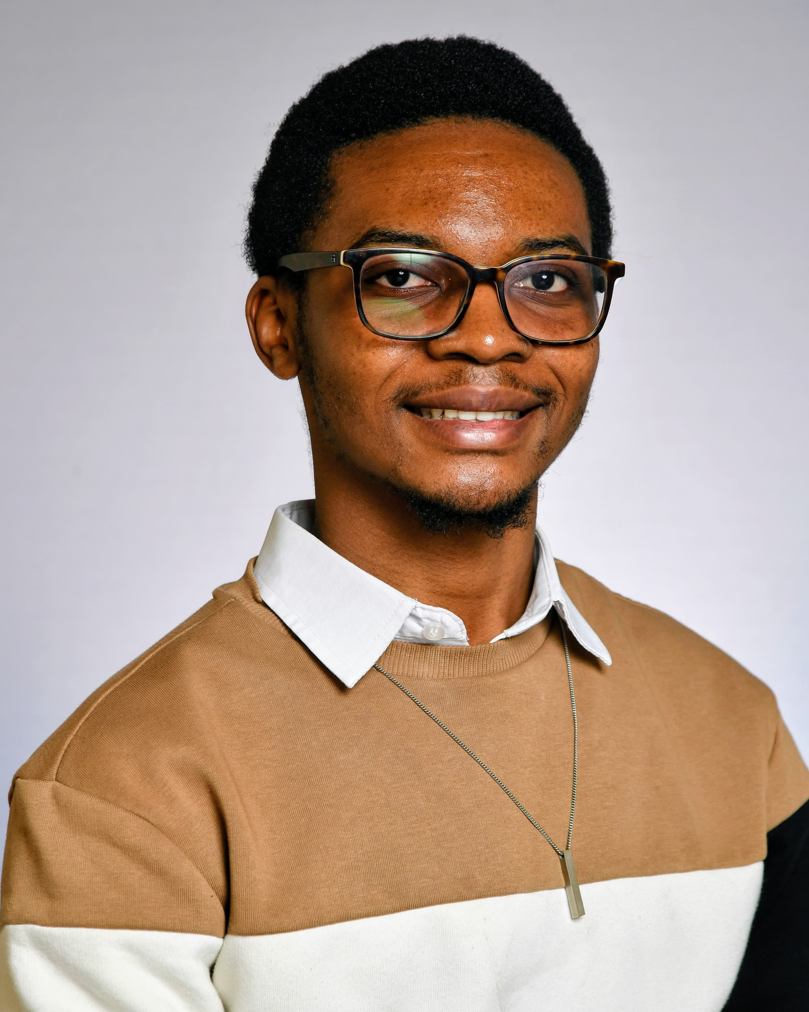 Gloire MATHE